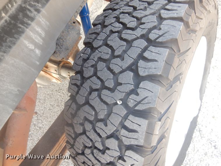 image for item GE9366 2011 Dodge Ram 2500HD  Crew Cab pickup truck