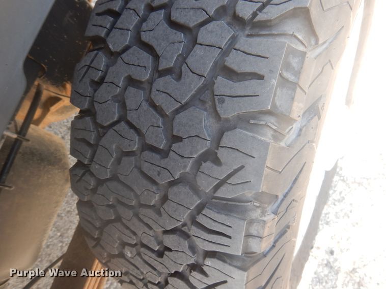 image for item GE9366 2011 Dodge Ram 2500HD  Crew Cab pickup truck