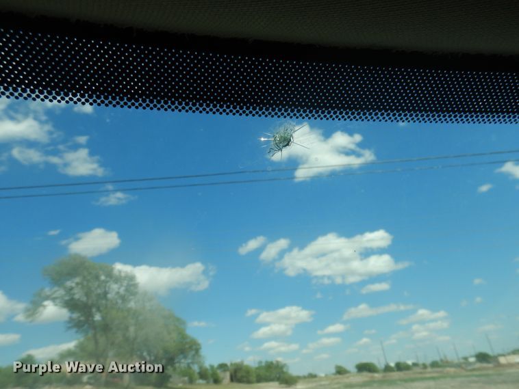 image for item GE9366 2011 Dodge Ram 2500HD  Crew Cab pickup truck