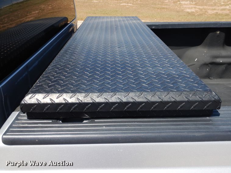 image for item GE9367 2012 Ford F250 Super Duty  SuperCab pickup truck