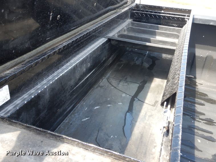 image for item GE9367 2012 Ford F250 Super Duty  SuperCab pickup truck