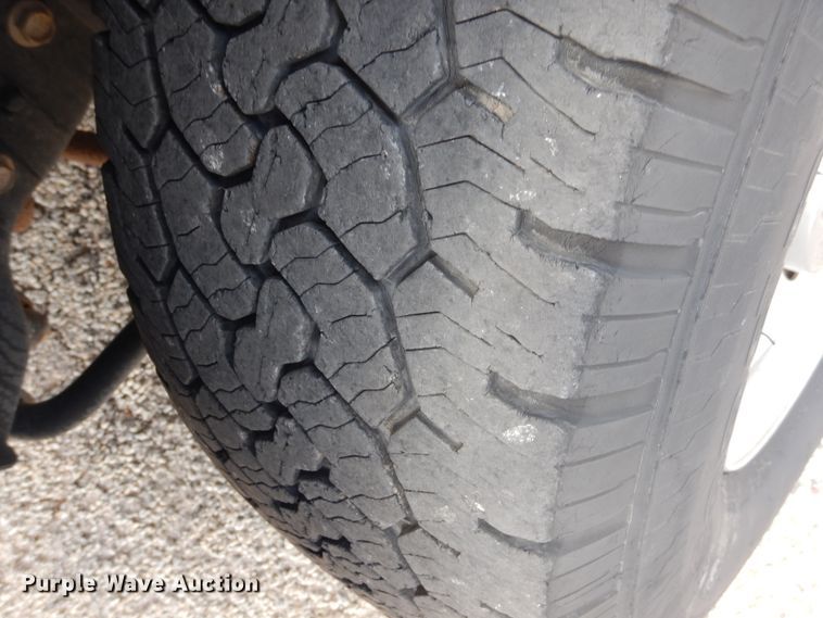 image for item GE9367 2012 Ford F250 Super Duty  SuperCab pickup truck