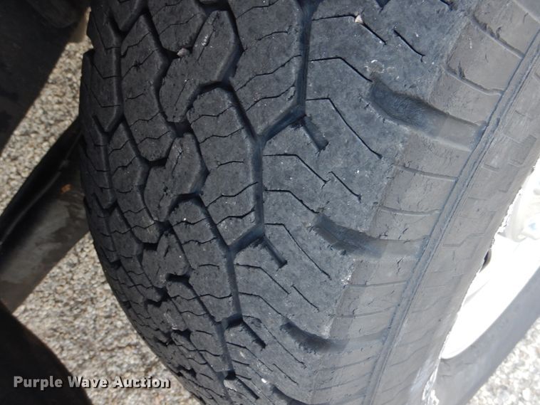 image for item GE9367 2012 Ford F250 Super Duty  SuperCab pickup truck