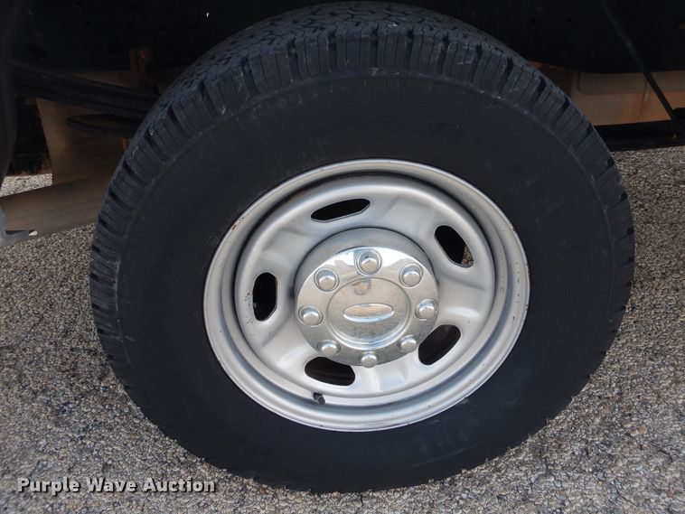 image for item GE9367 2012 Ford F250 Super Duty  SuperCab pickup truck