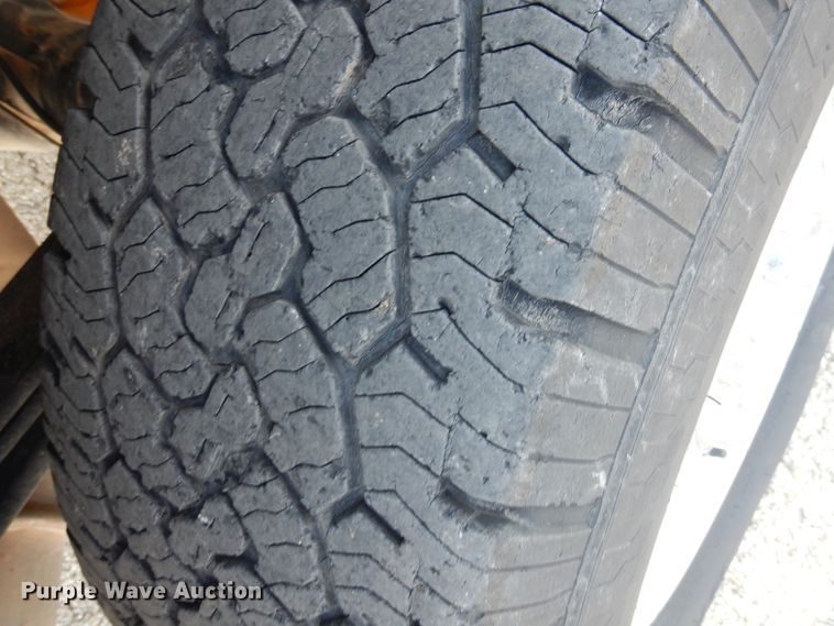 image for item GE9367 2012 Ford F250 Super Duty  SuperCab pickup truck