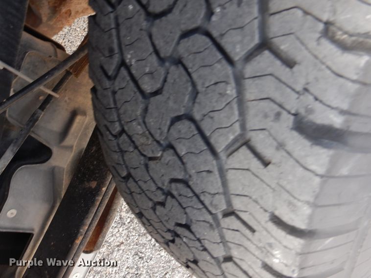 image for item GE9367 2012 Ford F250 Super Duty  SuperCab pickup truck