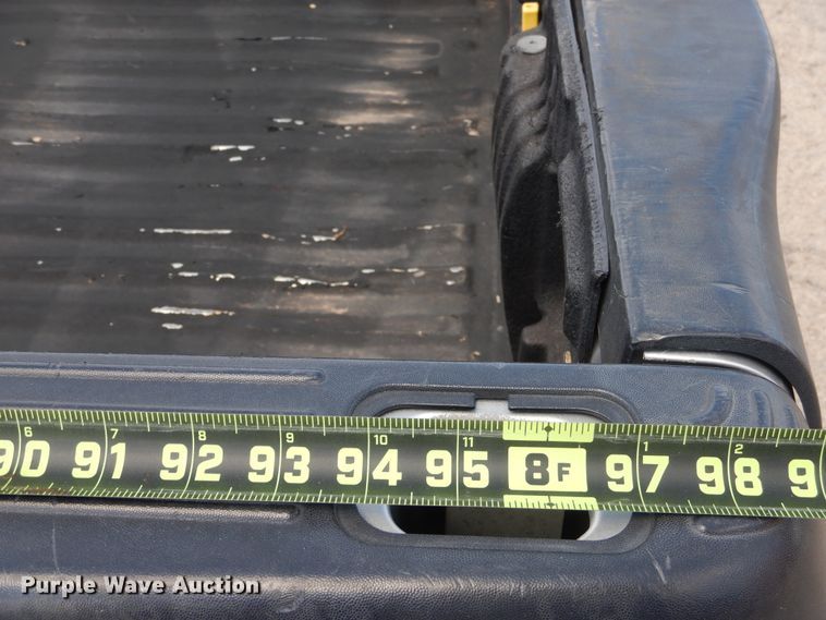 image for item GE9367 2012 Ford F250 Super Duty  SuperCab pickup truck