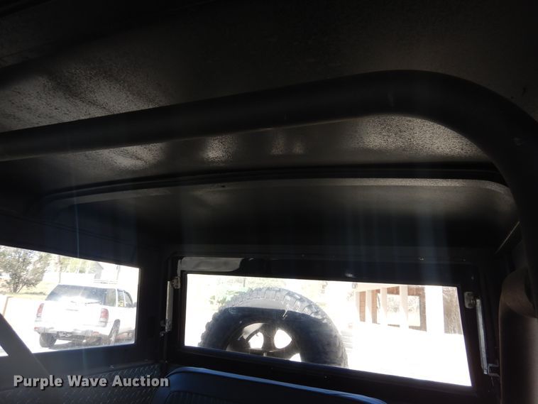 image for item GE9369 1971 Ford Bronco  SUV