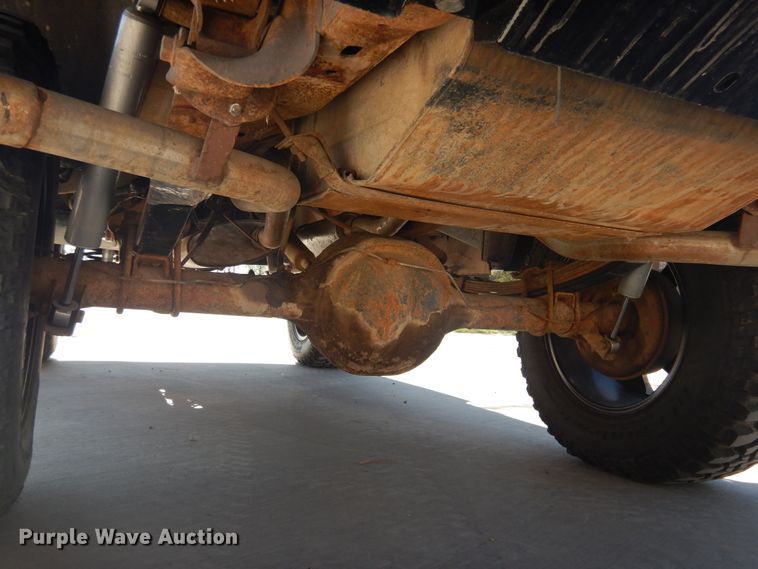 image for item GE9369 1971 Ford Bronco  SUV