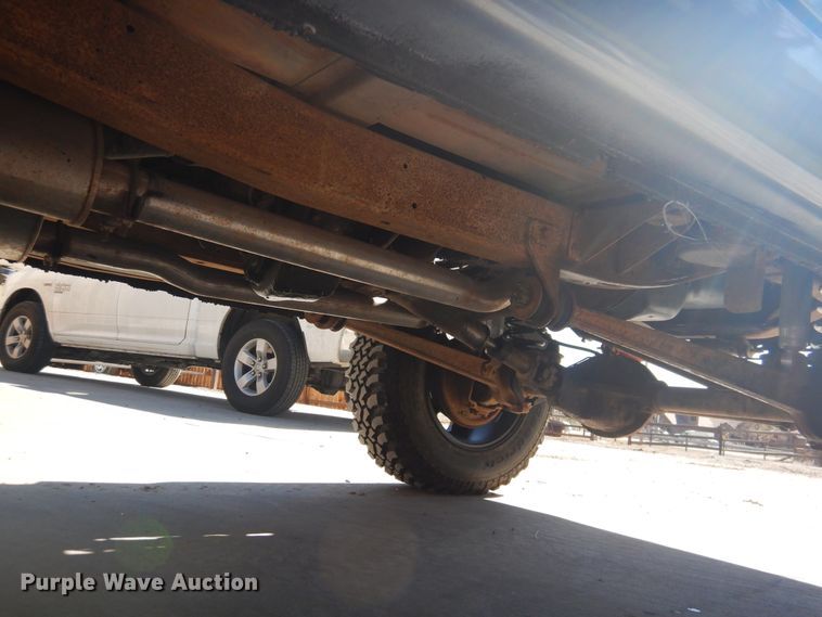 image for item GE9369 1971 Ford Bronco  SUV