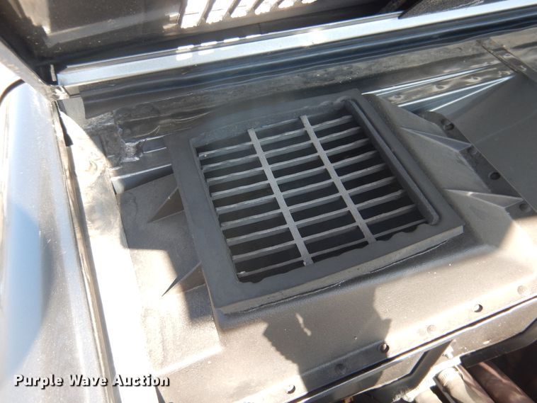 image for item GE9369 1971 Ford Bronco  SUV