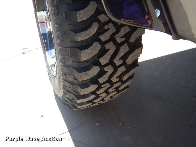 image for item GE9369 1971 Ford Bronco  SUV