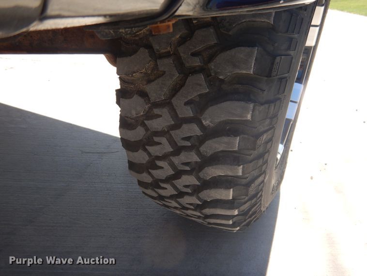 image for item GE9369 1971 Ford Bronco  SUV