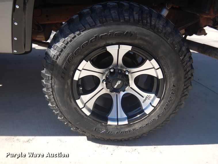 image for item GE9369 1971 Ford Bronco  SUV