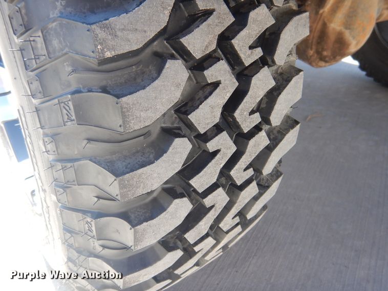 image for item GE9369 1971 Ford Bronco  SUV