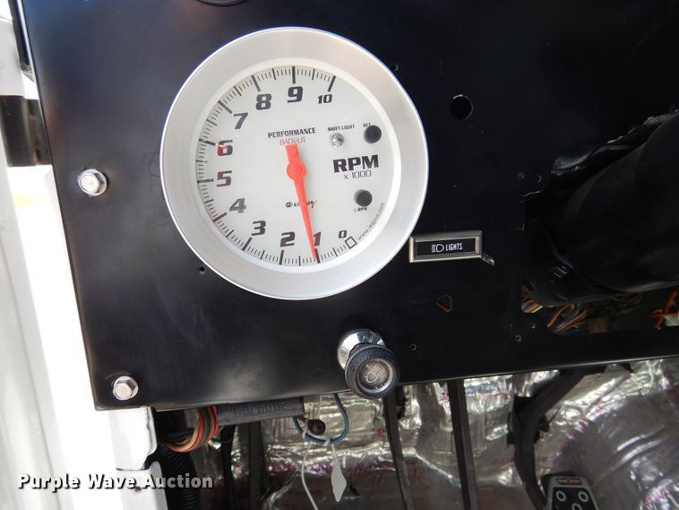 image for item GE9378 1979 Jeep CJ7  SUV