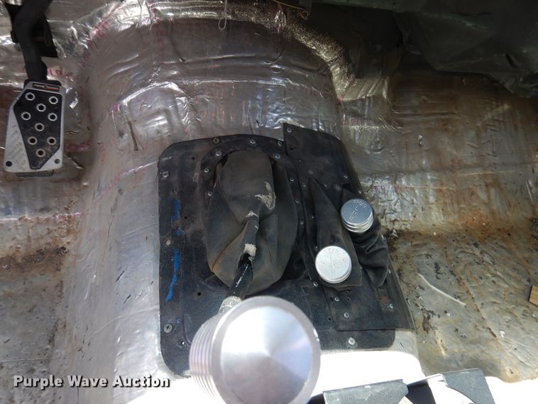 image for item GE9378 1979 Jeep CJ7  SUV