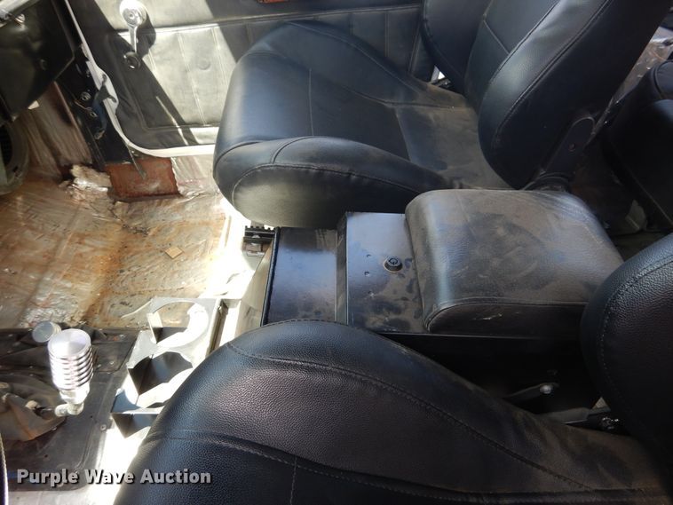 image for item GE9378 1979 Jeep CJ7  SUV