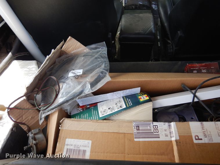 image for item GE9378 1979 Jeep CJ7  SUV