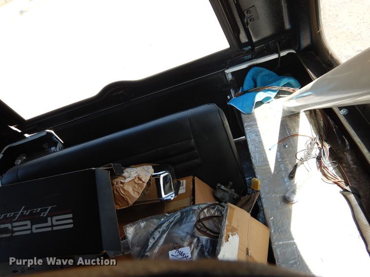 image for item GE9378 1979 Jeep CJ7  SUV