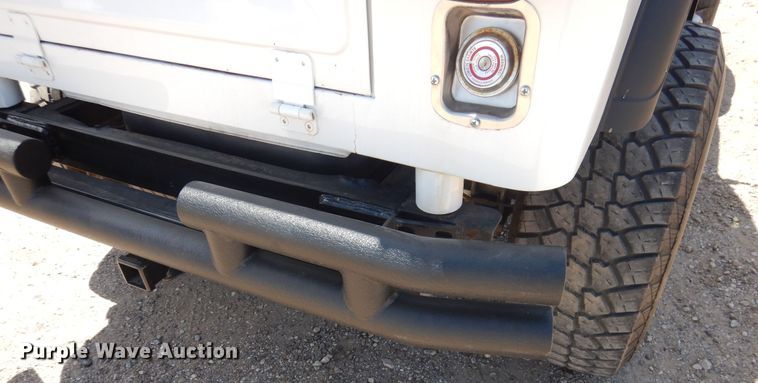 image for item GE9378 1979 Jeep CJ7  SUV