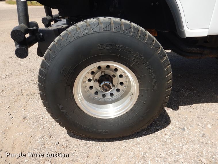 image for item GE9378 1979 Jeep CJ7  SUV