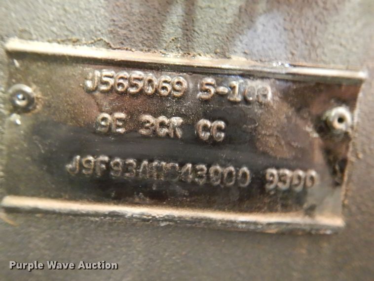 image for item GE9378 1979 Jeep CJ7  SUV