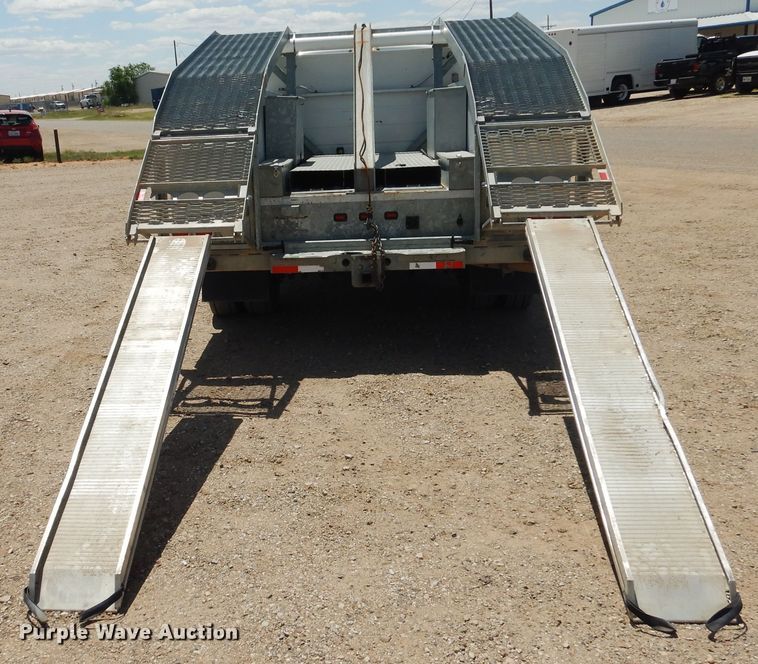 image for item GE9380 2011 Ford F550 Super Duty tow truck