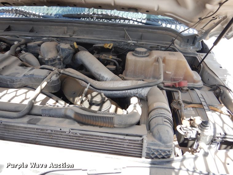 image for item GE9380 2011 Ford F550 Super Duty tow truck