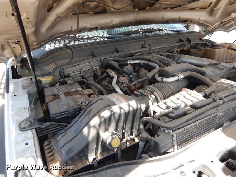 image for item GE9380 2011 Ford F550 Super Duty tow truck