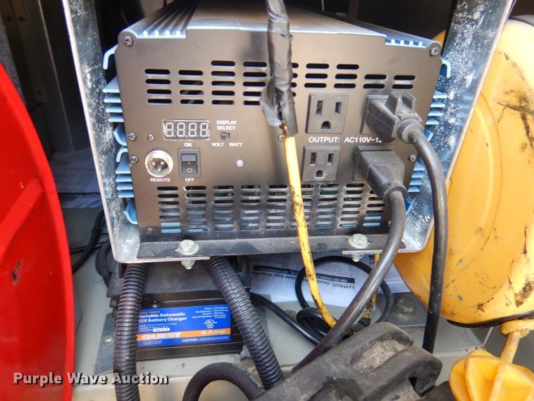 image for item GE9380 2011 Ford F550 Super Duty tow truck