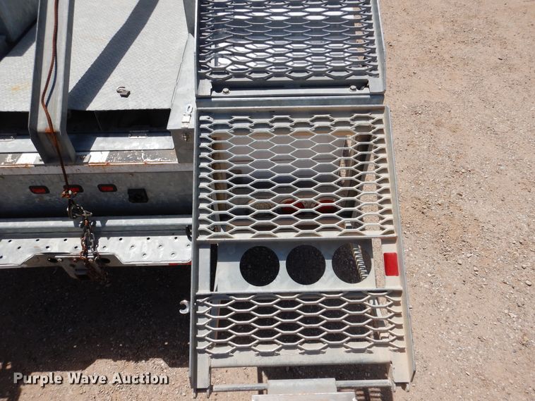 image for item GE9380 2011 Ford F550 Super Duty tow truck