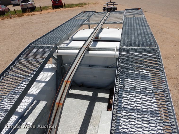 image for item GE9380 2011 Ford F550 Super Duty tow truck