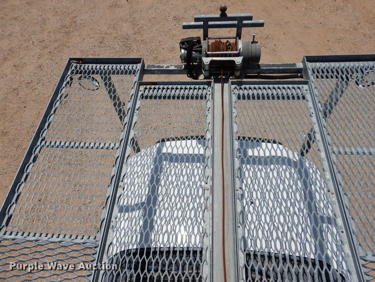 image for item GE9380 2011 Ford F550 Super Duty tow truck