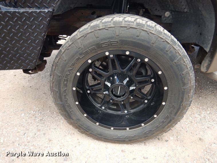 image for item GE9381 2003 Ford Excursion Limited  SUV