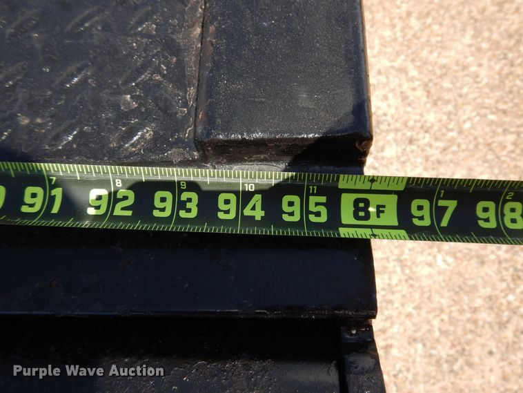 image for item GE9382 2008 Ford F550 Super Duty Crew Cab flatbed truck