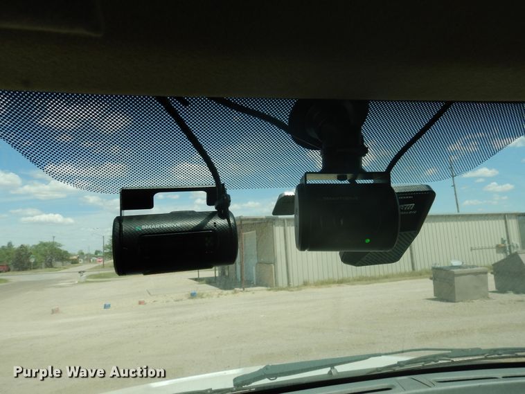 image for item GE9383 2006 Ford F650 Super Duty delivery truck