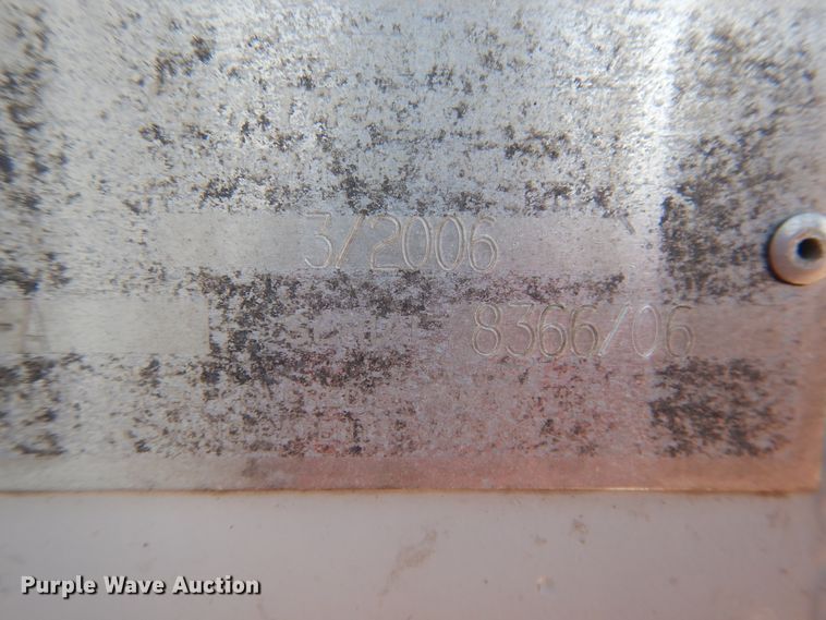 image for item GE9383 2006 Ford F650 Super Duty delivery truck