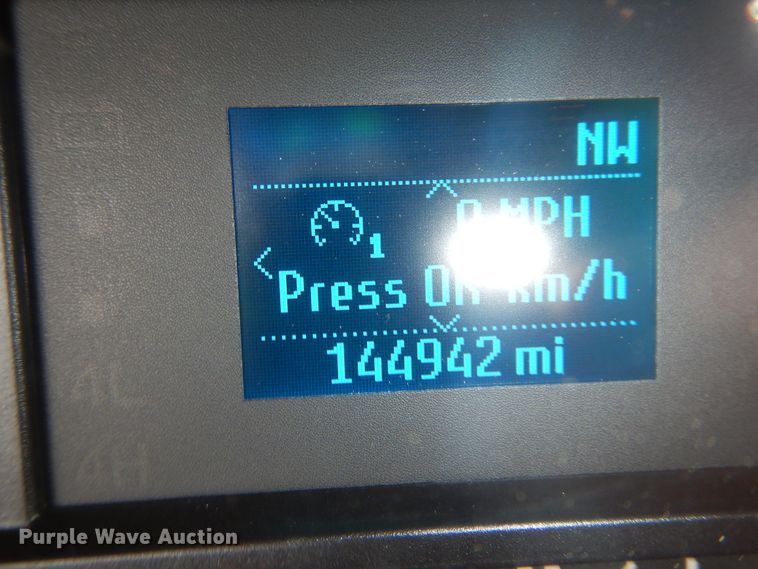 image for item GE9384 2017 Ford F250 Super Duty  Crew Cab pickup truck