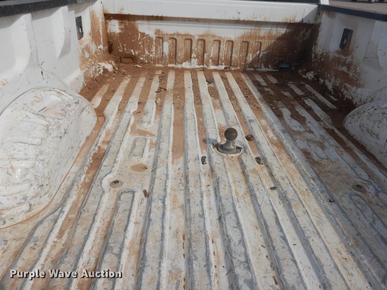 image for item GE9384 2017 Ford F250 Super Duty  Crew Cab pickup truck