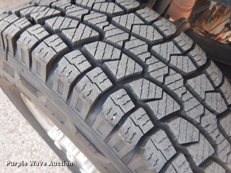 image for item GE9384 2017 Ford F250 Super Duty  Crew Cab pickup truck