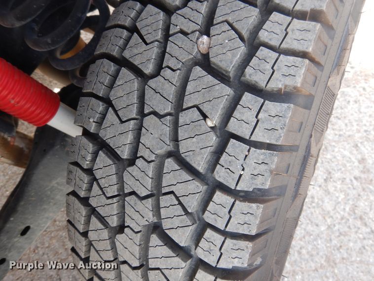 image for item GE9385 2017 Ford F250 Super Duty  Crew Cab pickup truck