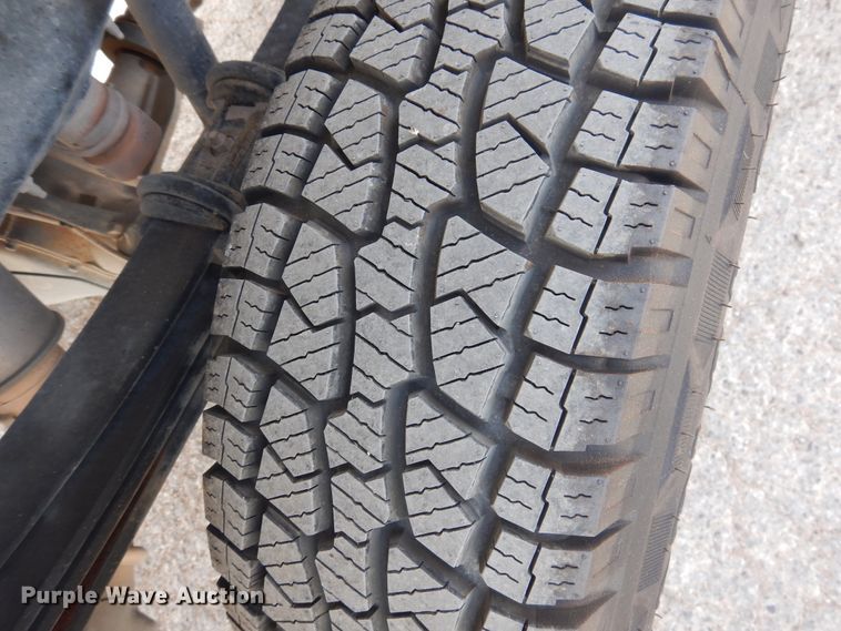 image for item GE9385 2017 Ford F250 Super Duty  Crew Cab pickup truck