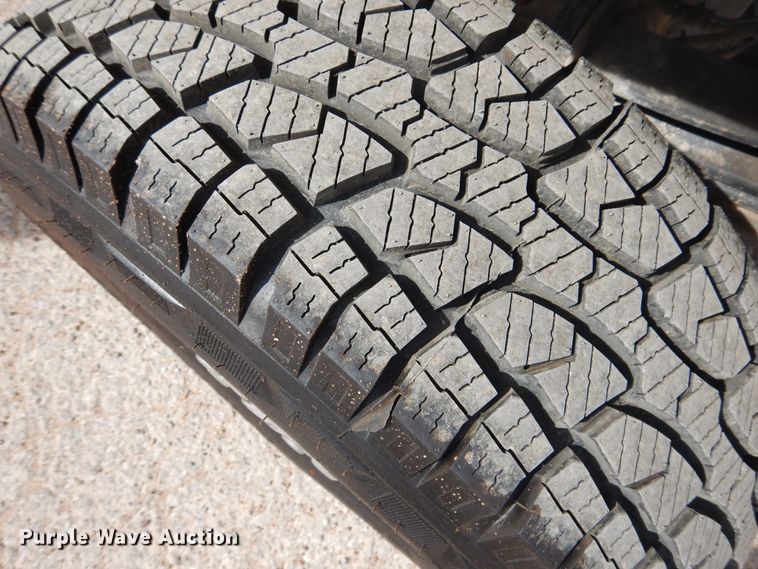 image for item GE9385 2017 Ford F250 Super Duty  Crew Cab pickup truck