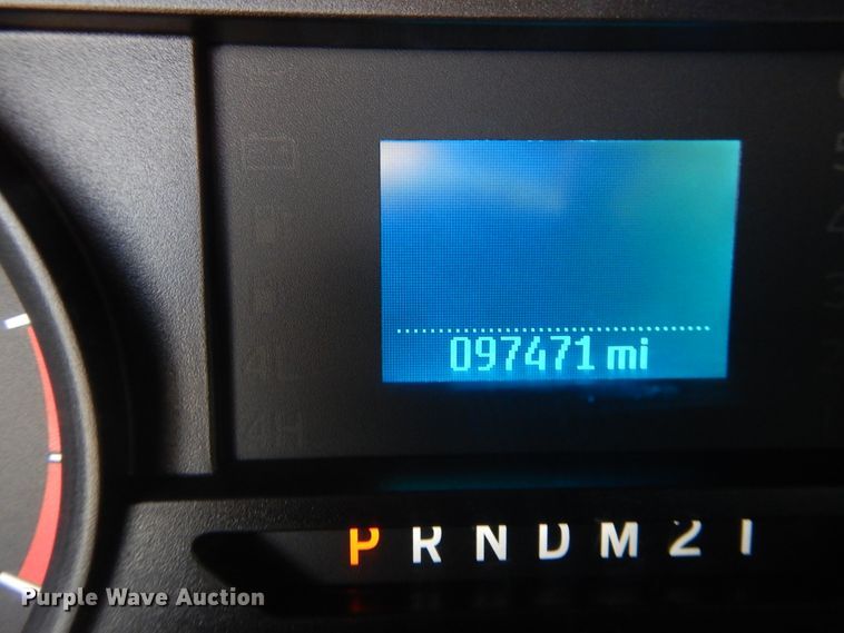 image for item GE9386 2017 Ford F250 Super Duty  Crew Cab pickup truck