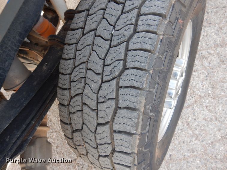 image for item GE9386 2017 Ford F250 Super Duty  Crew Cab pickup truck