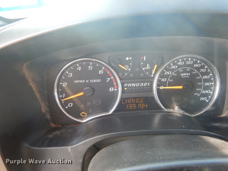 image for item GE9387 2008 Chevrolet Colorado  Crew Cab pickup truck