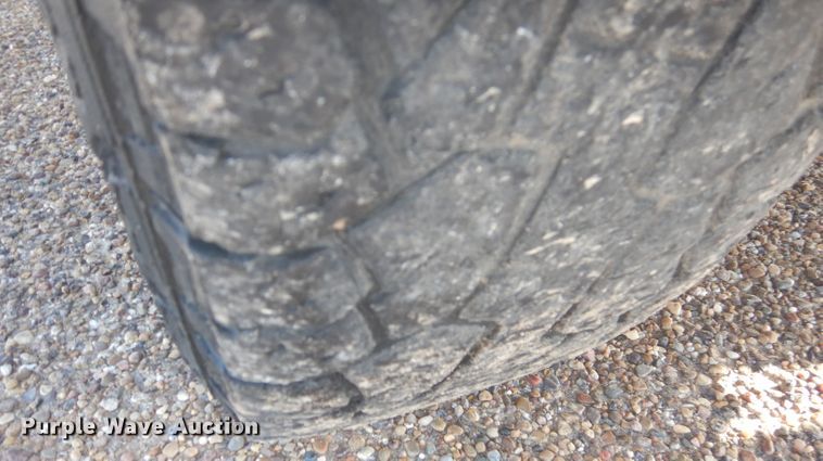 image for item GE9387 2008 Chevrolet Colorado  Crew Cab pickup truck