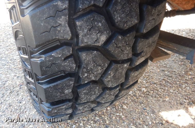 image for item GE9387 2008 Chevrolet Colorado  Crew Cab pickup truck