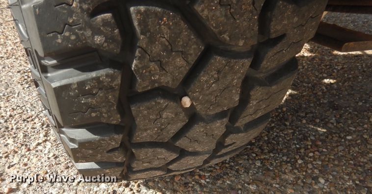 image for item GE9387 2008 Chevrolet Colorado  Crew Cab pickup truck